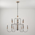 Load image into Gallery viewer, Briarworth Chandelier
