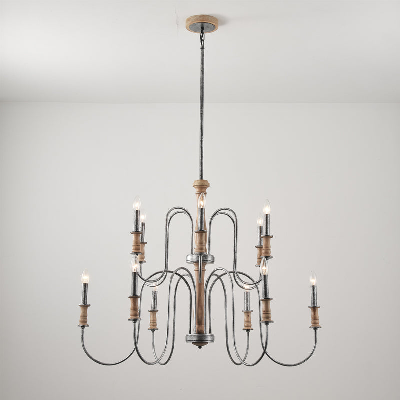 Briarworth Chandelier