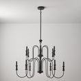 Load image into Gallery viewer, Briarworth Chandelier
