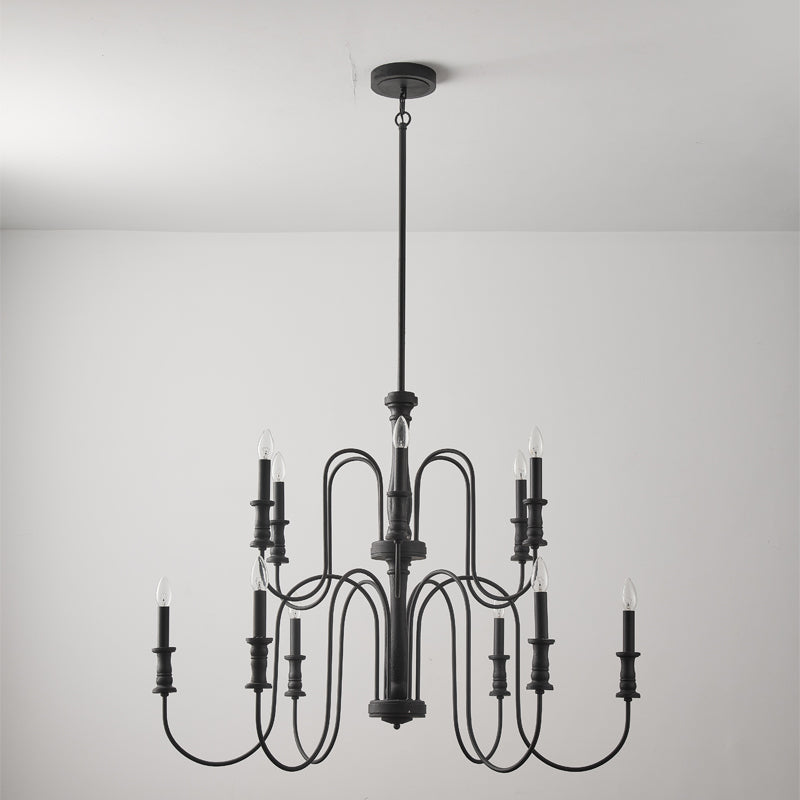 Briarworth Chandelier