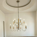 Load image into Gallery viewer, Briarworth Chandelier
