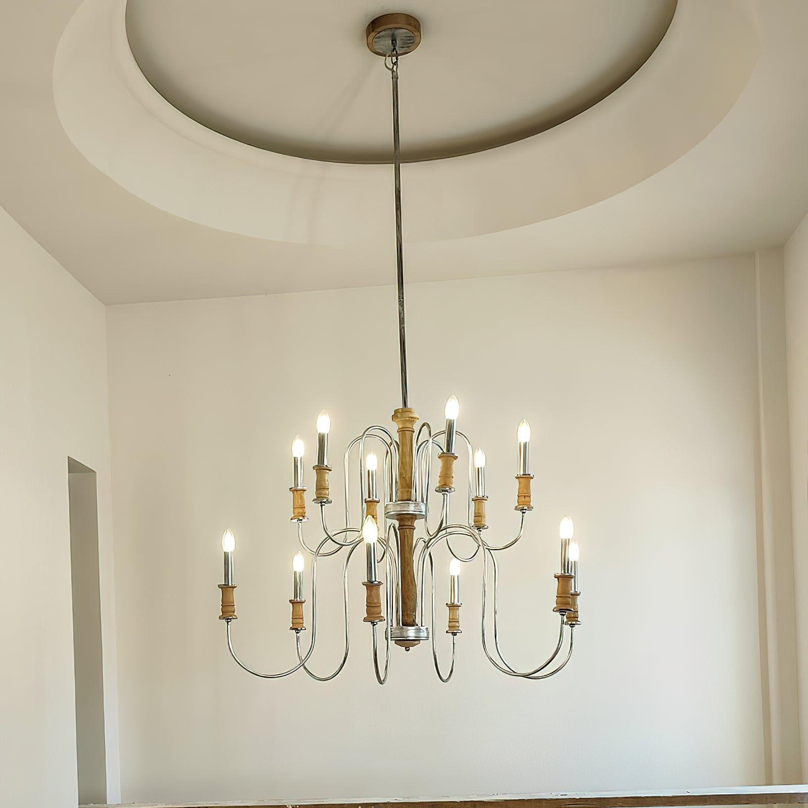 Briarworth Chandelier