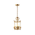 Load image into Gallery viewer, Brighton Lantern Pendant Lamp
