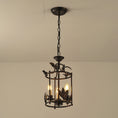 Load image into Gallery viewer, Brighton Lantern Pendant Lamp
