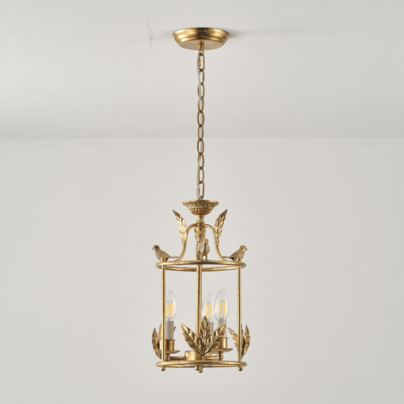 Brighton Lantern Pendant Lamp