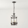 Bild in Galerie-Betrachter laden, Brighton Lantern Pendant Lamp
