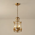 Bild in Galerie-Betrachter laden, Brighton Lantern Pendant Lamp
