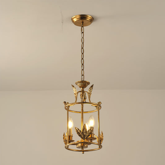 Brighton Lantern Pendant Lamp