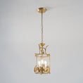 Bild in Galerie-Betrachter laden, Brighton Lantern Pendant Lamp
