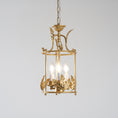 Bild in Galerie-Betrachter laden, Brighton Lantern Pendant Lamp
