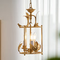 Bild in Galerie-Betrachter laden, Brighton Lantern Pendant Lamp
