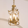 Load image into Gallery viewer, Brighton Lantern Pendant Lamp
