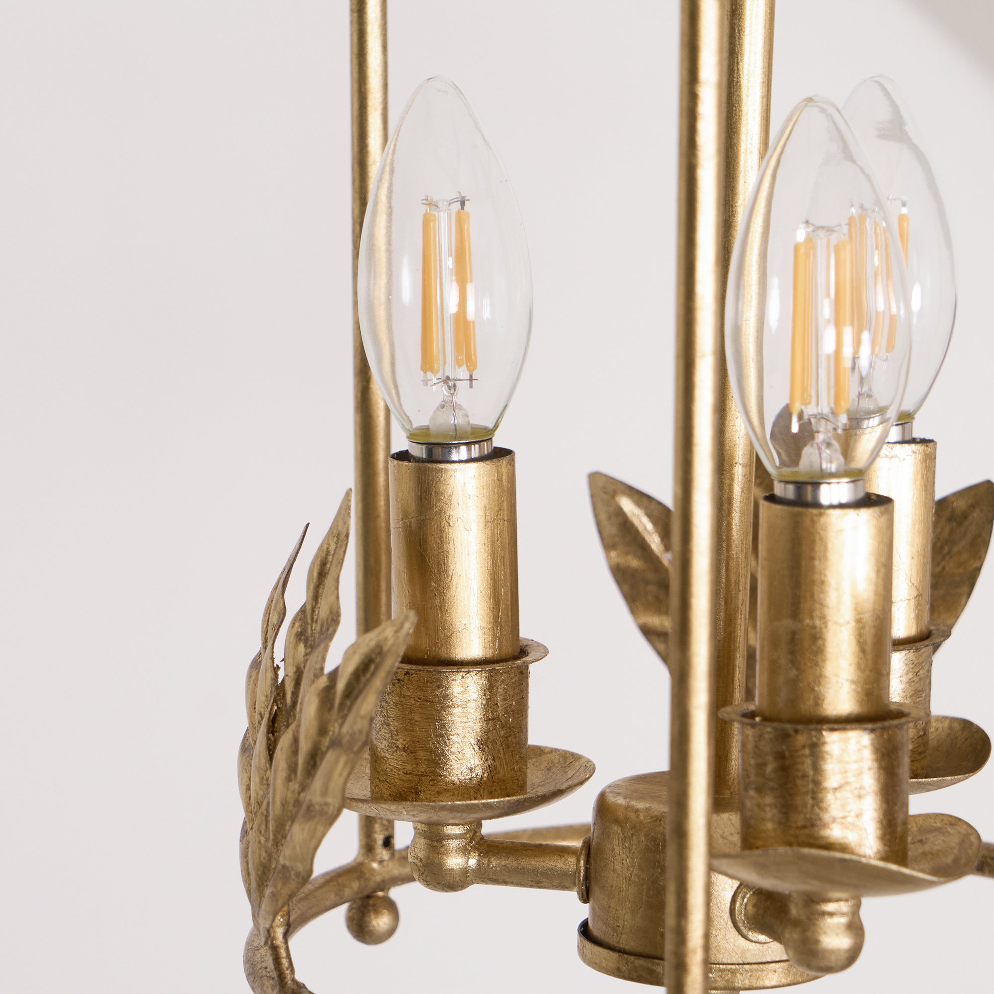 Brighton Lantern Pendant Lamp