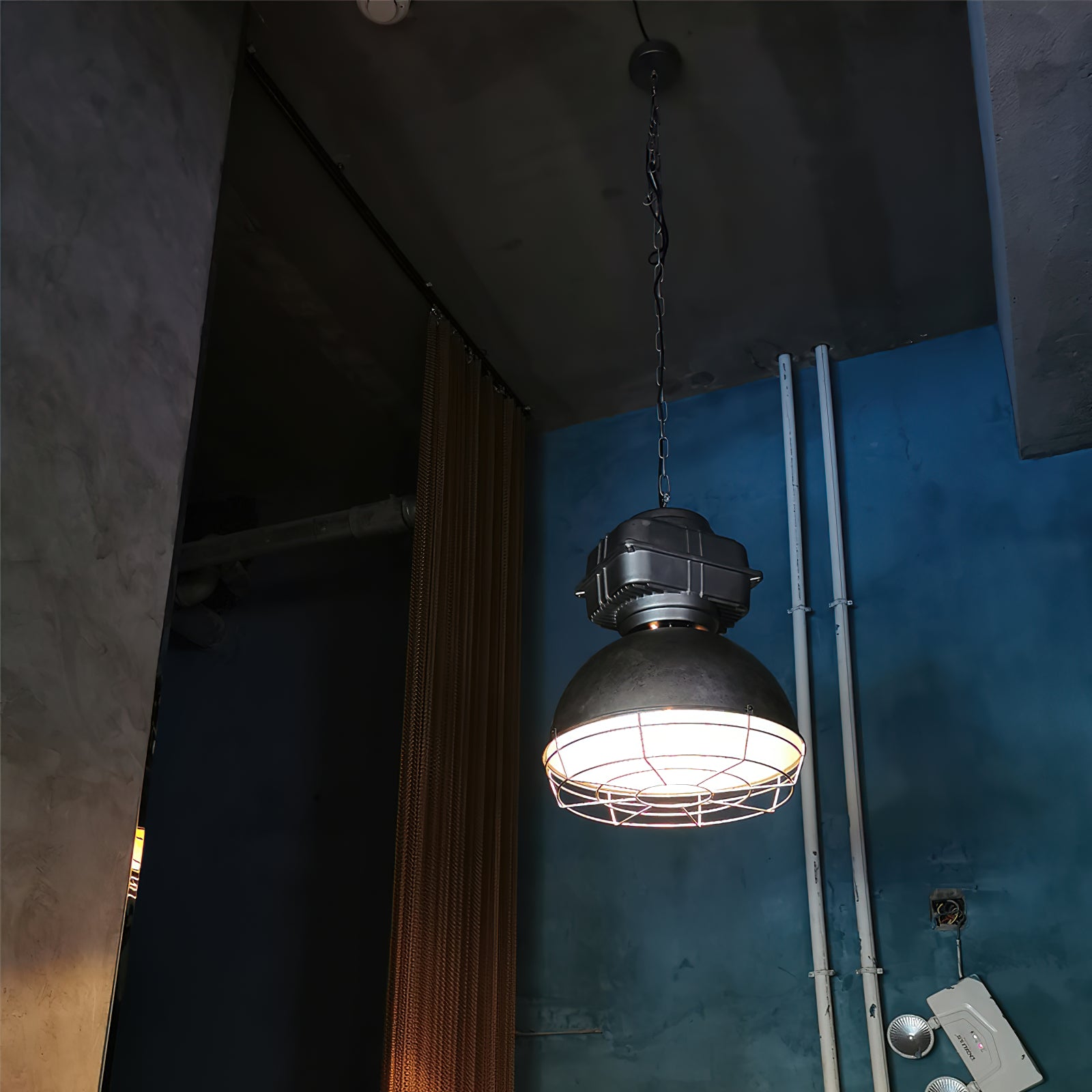 Brilliant Anouk Pendant Light