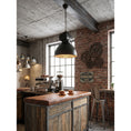 Load image into Gallery viewer, Brilliant Anouk Pendant Light
