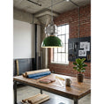Load image into Gallery viewer, Brilliant Anouk Pendant Light
