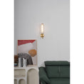 Load image into Gallery viewer, Brindisi Alabaster Wall Lamp
