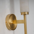 Load image into Gallery viewer, Brindisi Alabaster Wall Lamp
