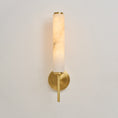 Load image into Gallery viewer, Brindisi Alabaster Wall Lamp
