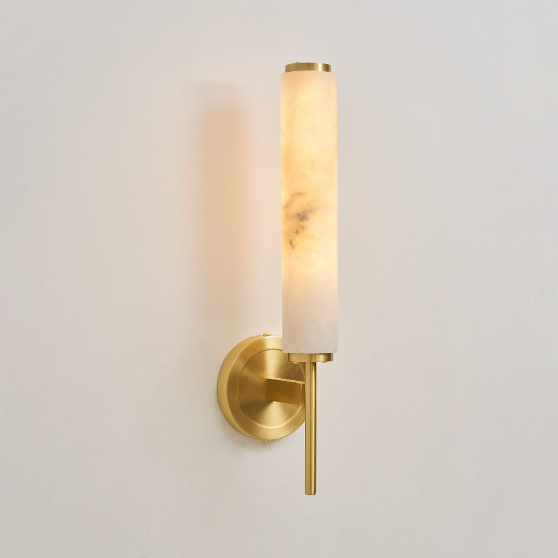 Brindisi Alabaster Wall Lamp