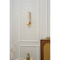 Load image into Gallery viewer, Brindisi Alabaster Wall Lamp
