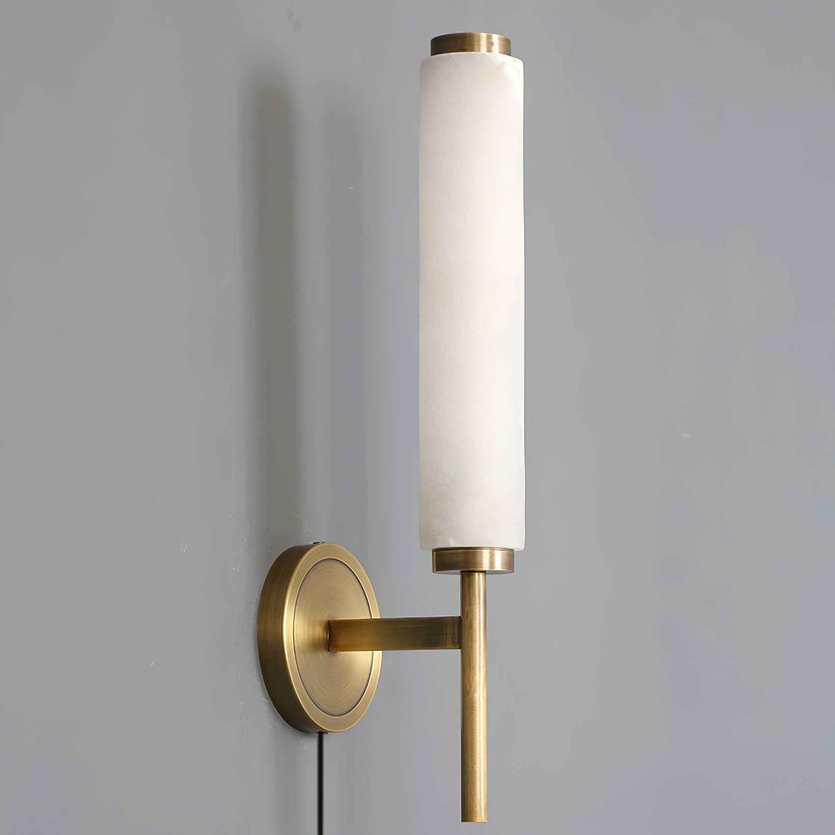 Brindisi Plug-in Wall Lamp