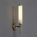 Load image into Gallery viewer, Brindisi Plug-in Wall Lamp
