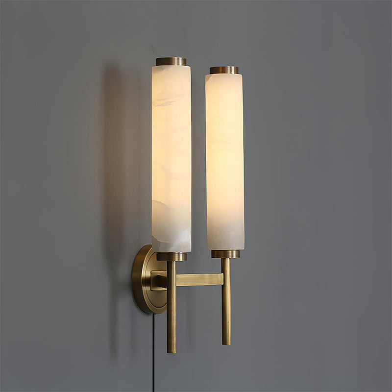 Brindisi Plug-in Wall Lamp