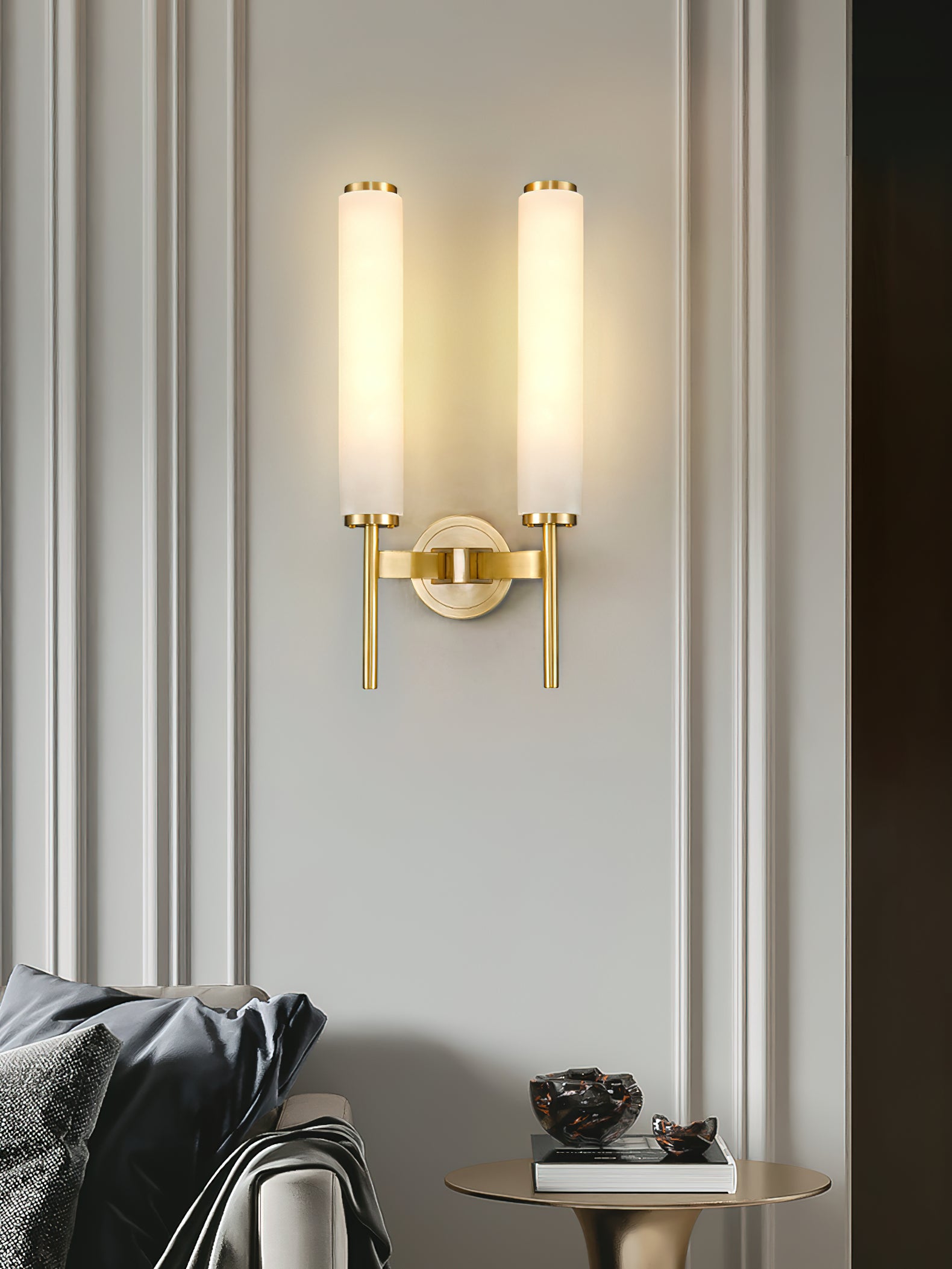 Brindisi Wall Lamp