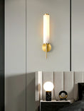 Load image into Gallery viewer, Brindisi Wall Lamp
