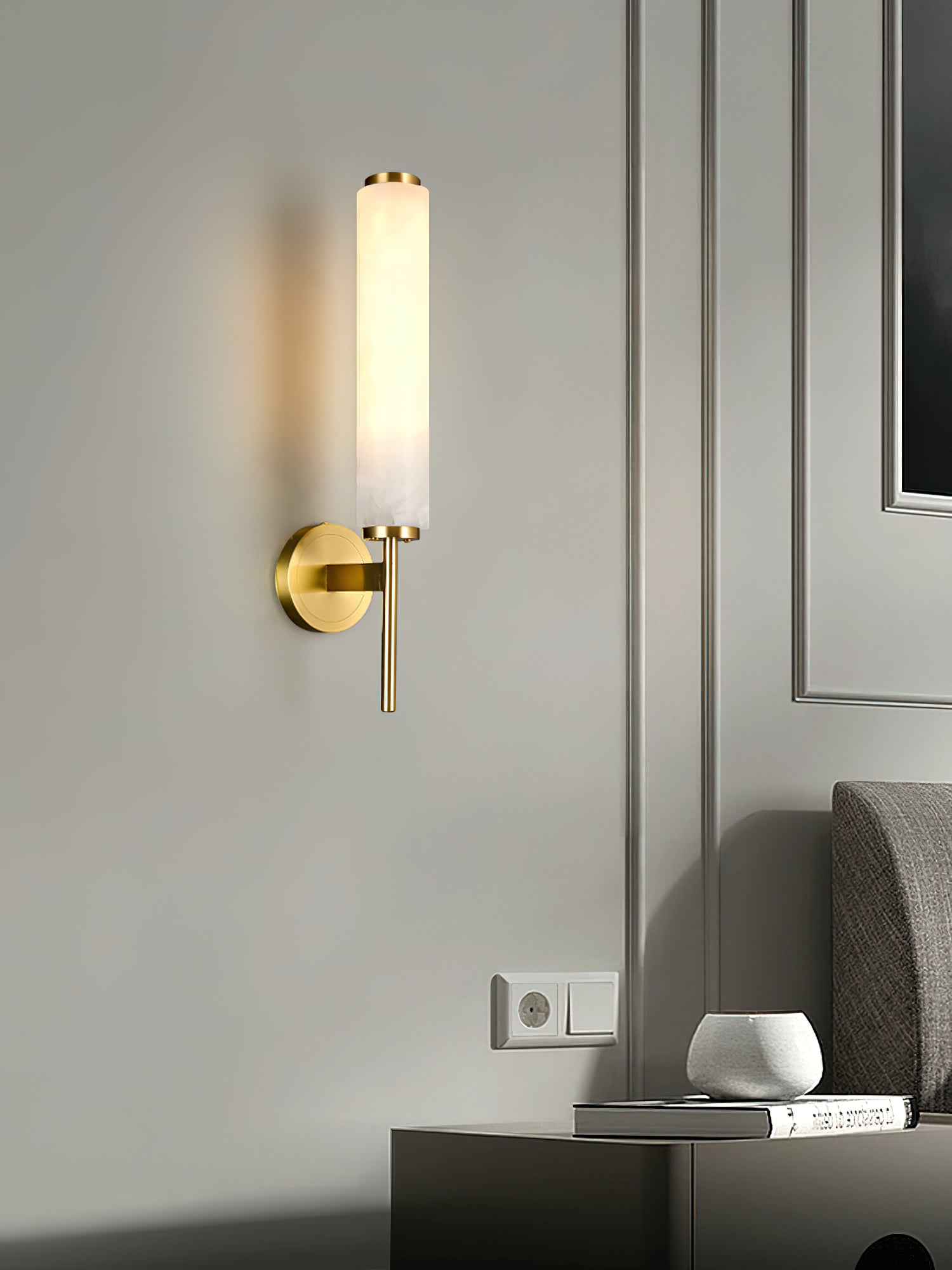 Brindisi Wall Lamp