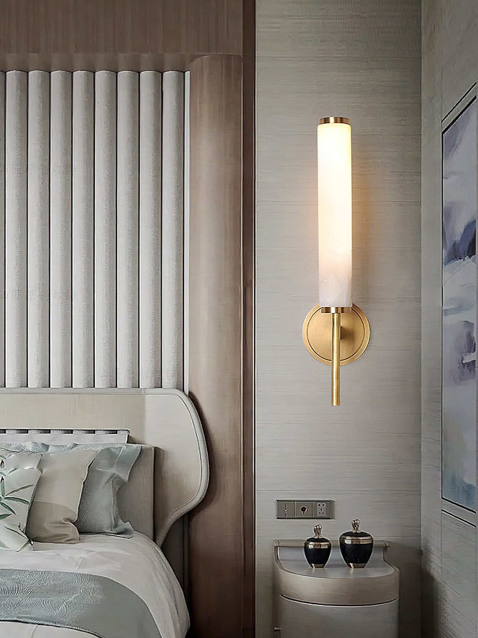 Brindisi Wall Lamp