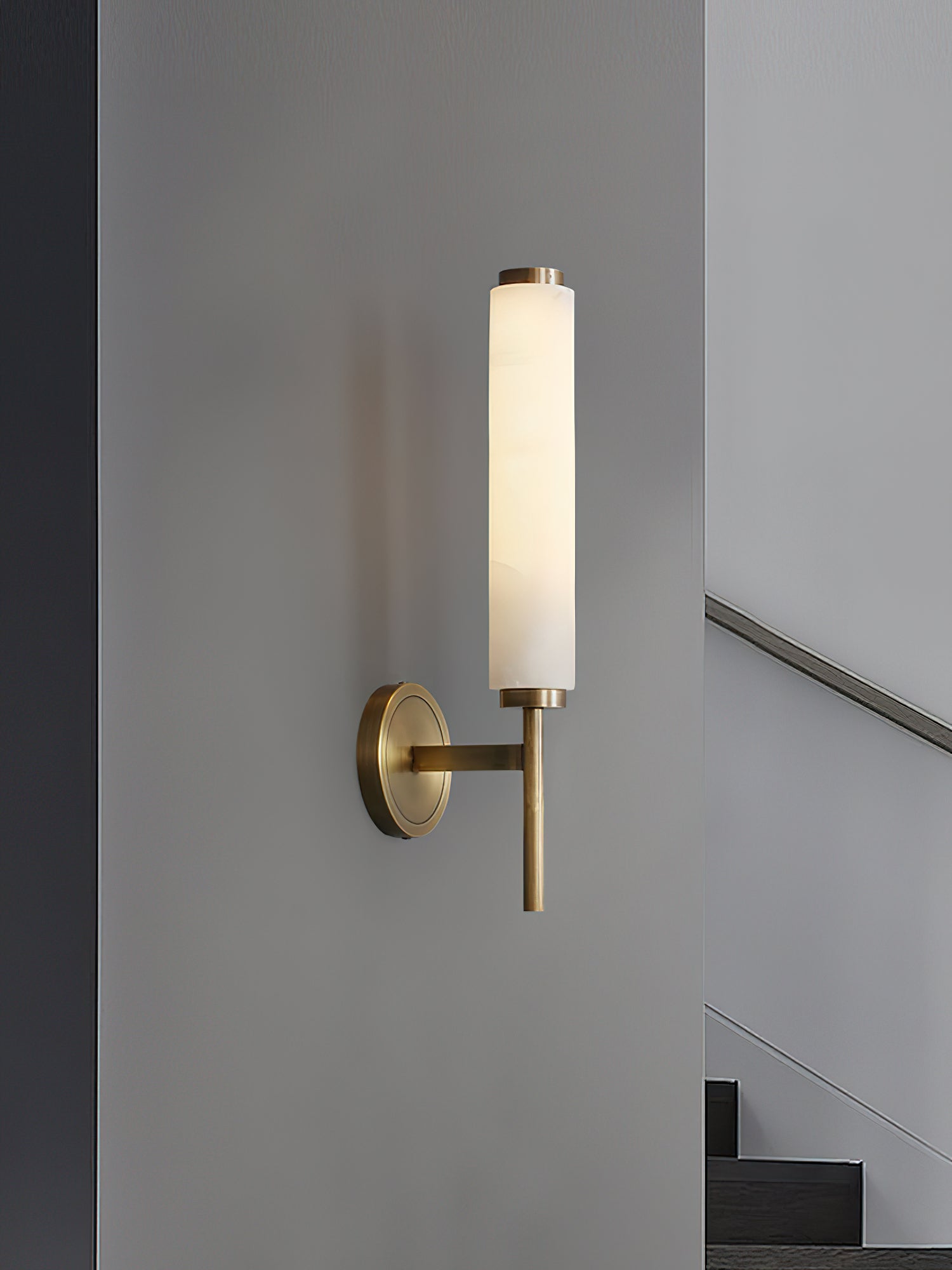 Brindisi Wall Lamp