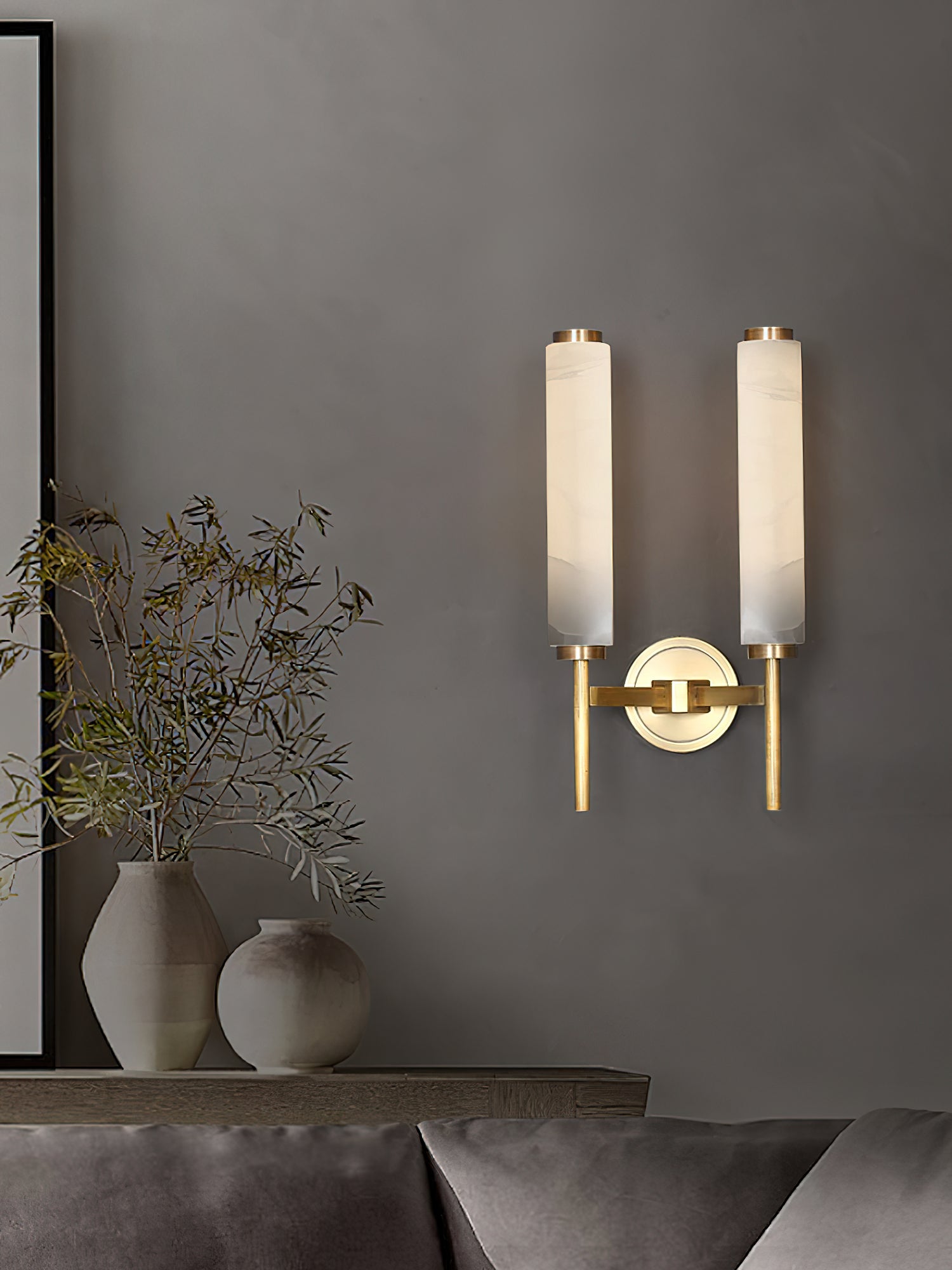 Brindisi Wall Lamp