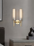 Load image into Gallery viewer, Brindisi Wall Lamp
