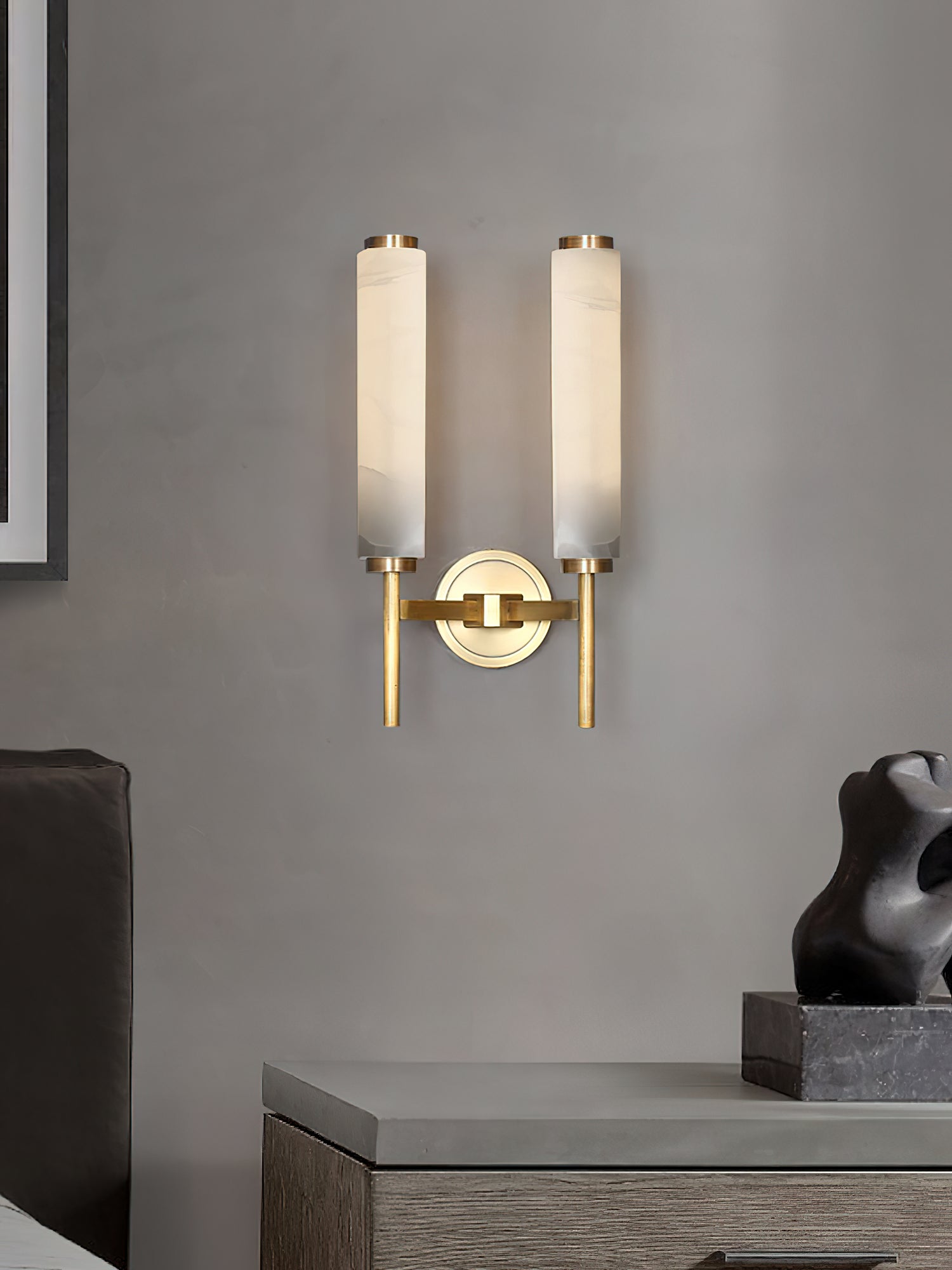 Brindisi Wall Lamp