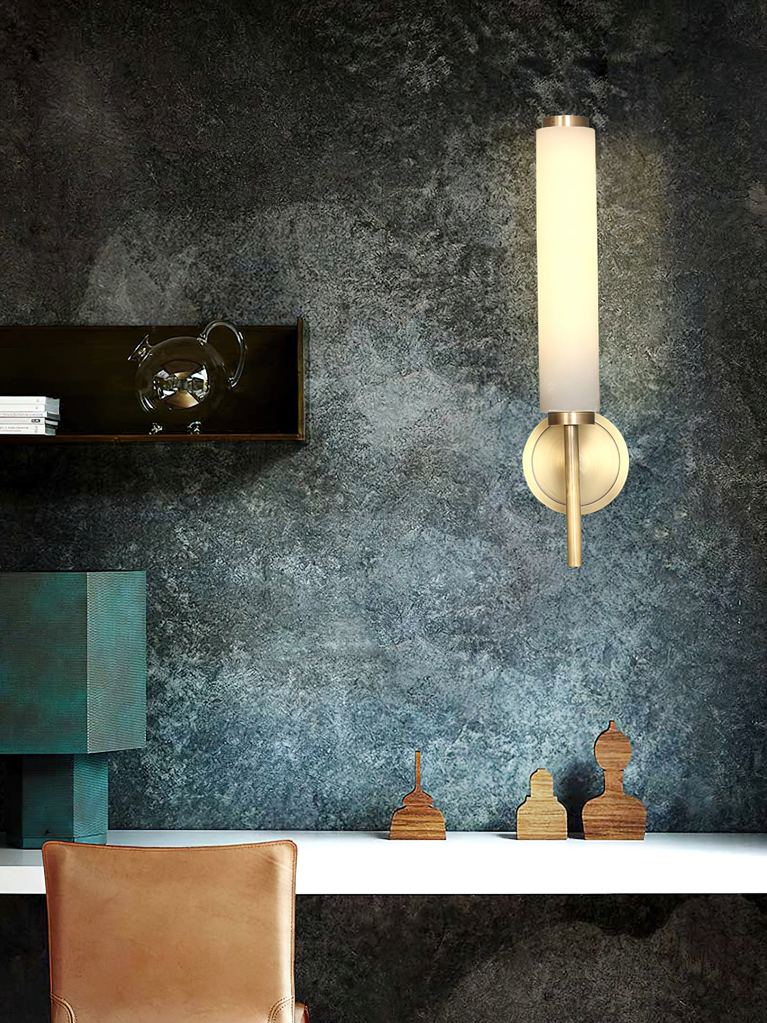 Brindisi Wall Lamp