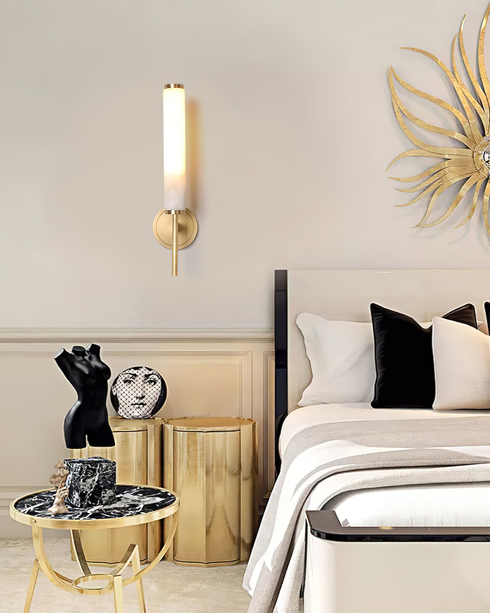 Brindisi Wall Lamp