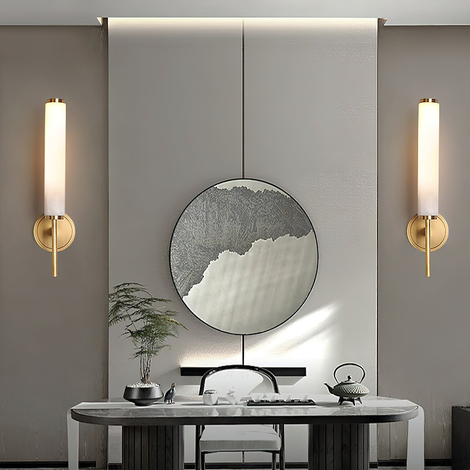 Brindisi Wall Lamp