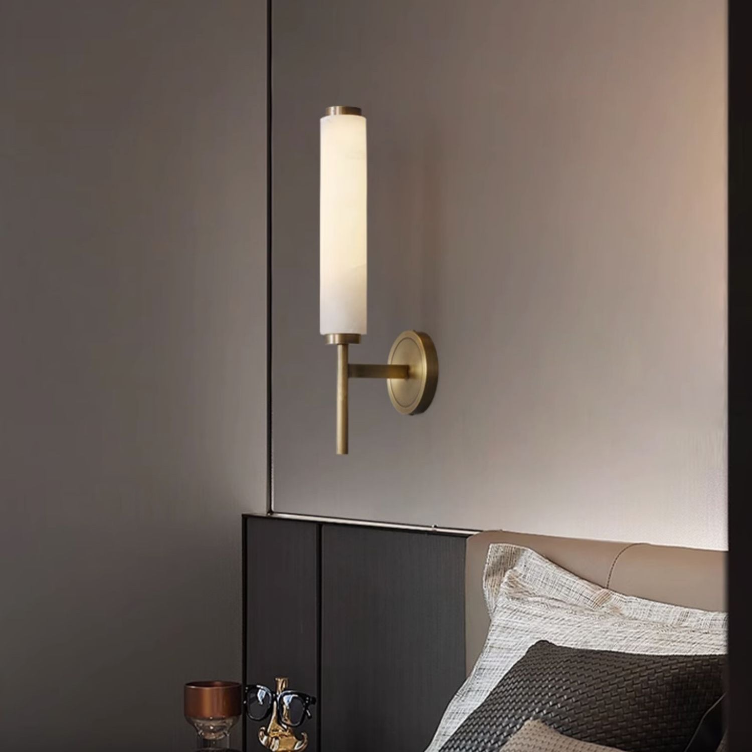 Brindisi Wall Lamp