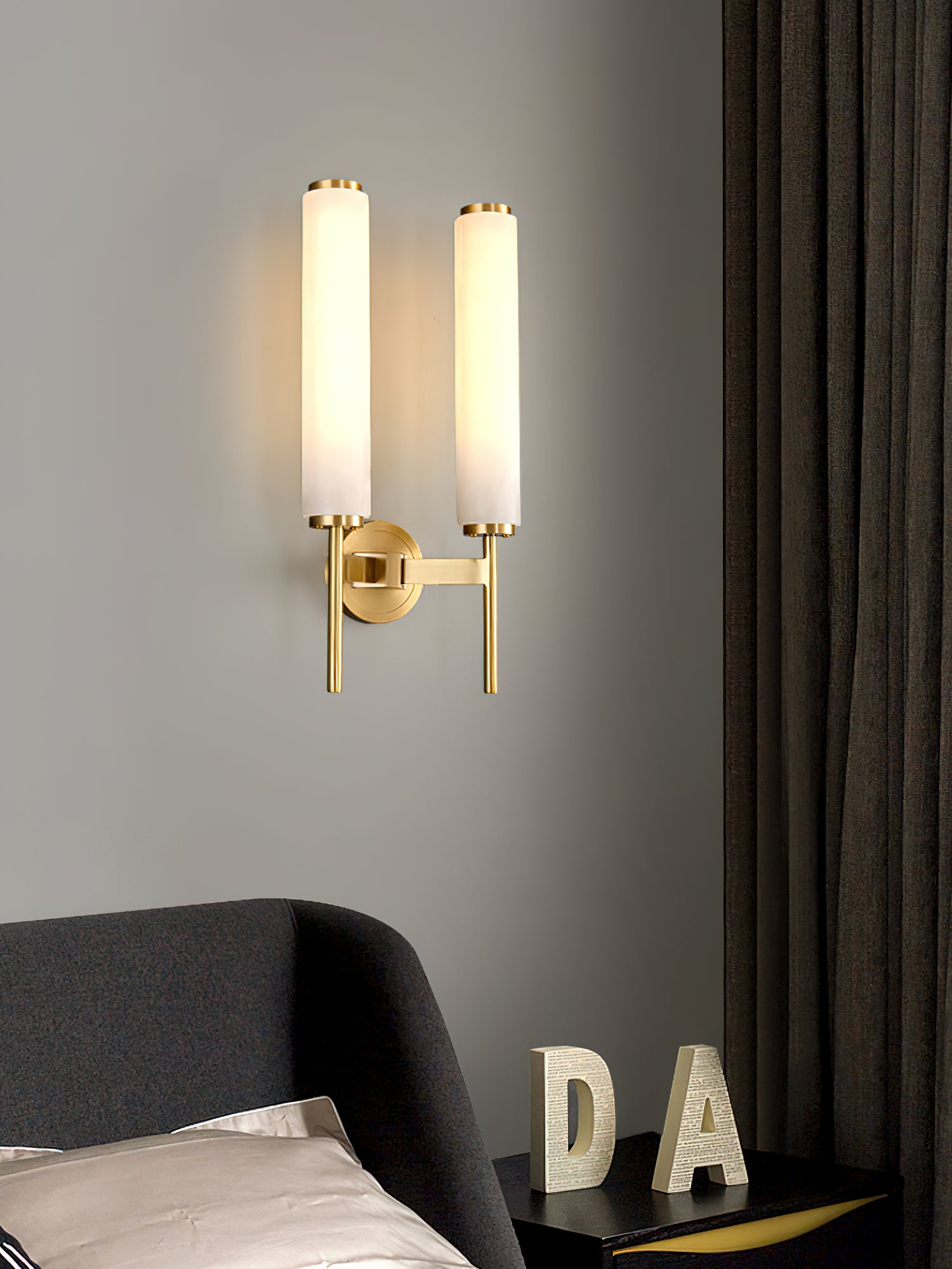 Brindisi Wall Lamp