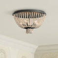 Bild in Galerie-Betrachter laden, Brisbane Ceiling Light
