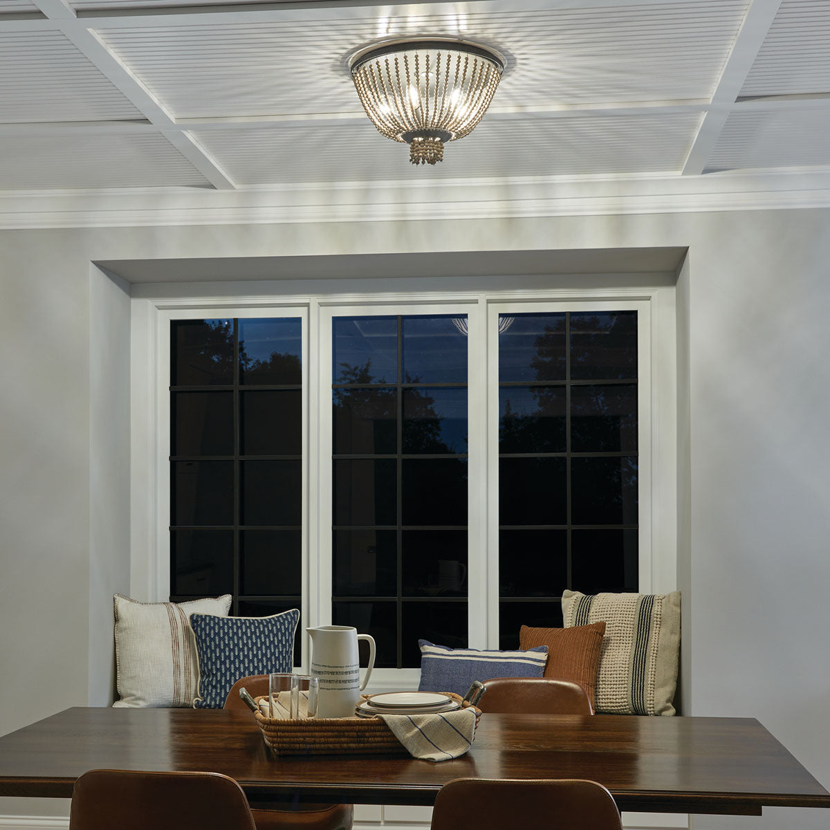 Brisbane Ceiling Light