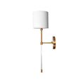 Bild in Galerie-Betrachter laden, Bristow Wall Lamp
