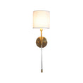 Bild in Galerie-Betrachter laden, Bristow Wall Lamp
