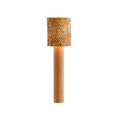 Bild in Galerie-Betrachter laden, Brodie Wood Floor Lamp
