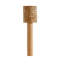 Bild in Galerie-Betrachter laden, Brodie Wood Floor Lamp
