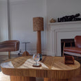 Bild in Galerie-Betrachter laden, Brodie Wood Floor Lamp
