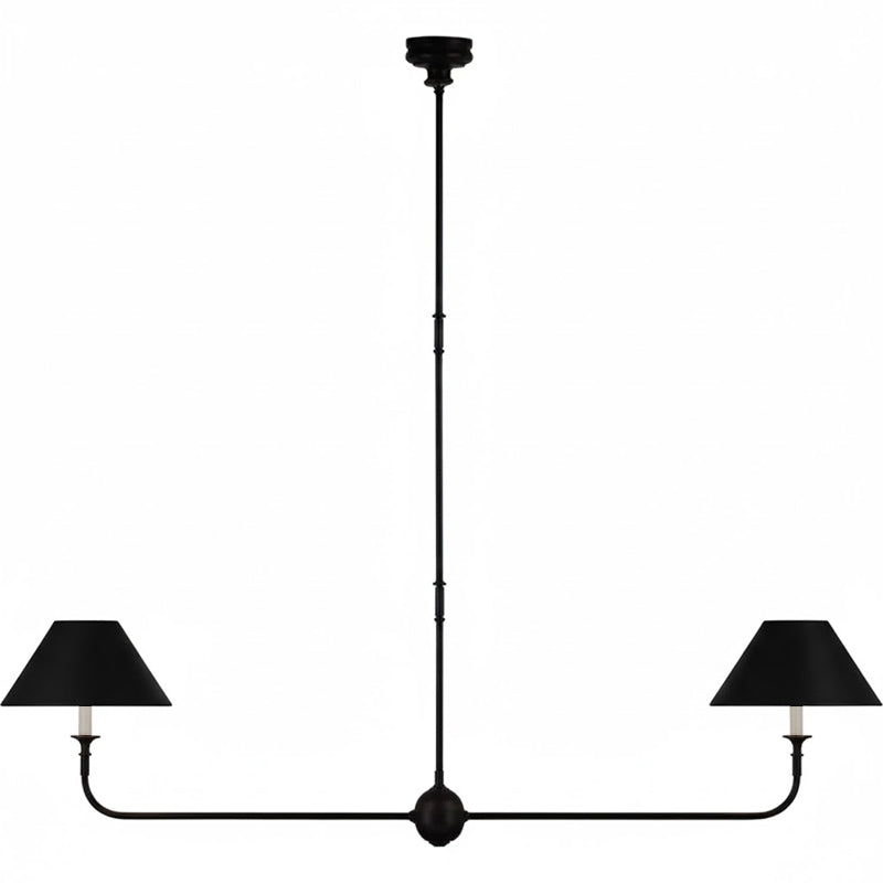 Brody Linear Chandelier