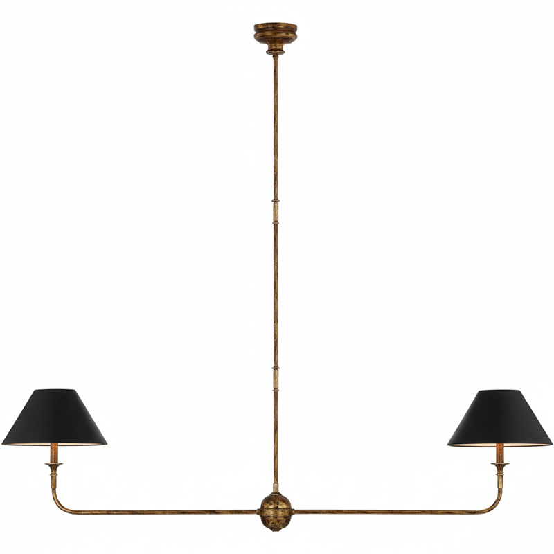 Brody Linear Chandelier